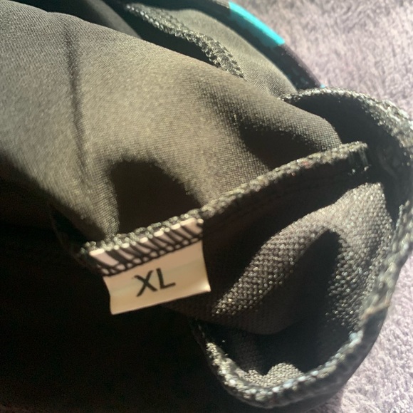 *NEW* SHEIN Swimsuit 2PC Size XL - Picture 7 of 8